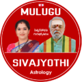 Mulugu Sivajyothi Astrology